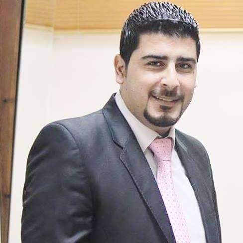 الكاتب الصحفي فادي الهويدي يوثق انجازات العرب في كتاب جديد