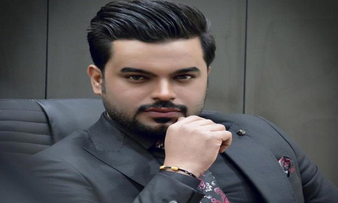 رجل الأعمال وسام الركابى يحصد جائزة ويلز فارجو للتميز فى التحويلات المالية