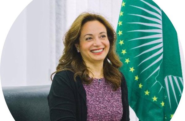 ” الدولي لجمعيات التعليم الهندسي ” و ” عمداء الهندسة العالمي ” يختاران أماني أبو زيد قائدة افريقية في مجال الهندسة