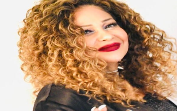 علا سعد تنضم لفريق عمل مسلسل«قانون العمل»