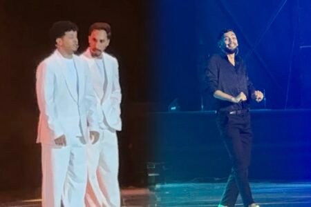 خشبة ‘كوميديا بلانكا’ تشهد تألق نجوم الكوميديا المغربية وسط حضور جماهيري كبير