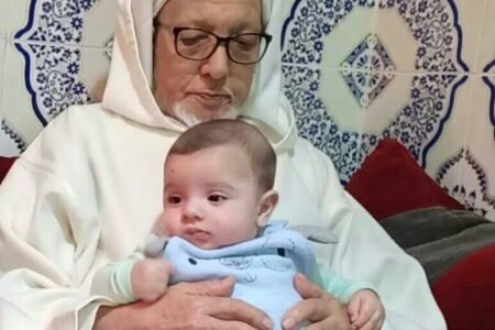 وداعًا للشيخ عبد الله باصور: علامة من علامات العلم والزهد في المغرب